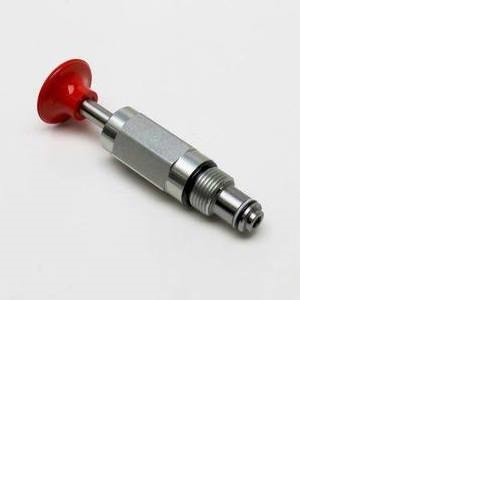for GENIE Z-20/8 VALVE, HAND PUMP 44218