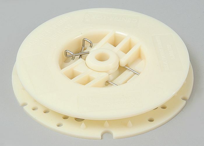 FOR Advance 56505195 CENTER - LOK 3 WITH SCREWS