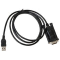 1252193 CABLE- USB 5 FT FOR GENIE