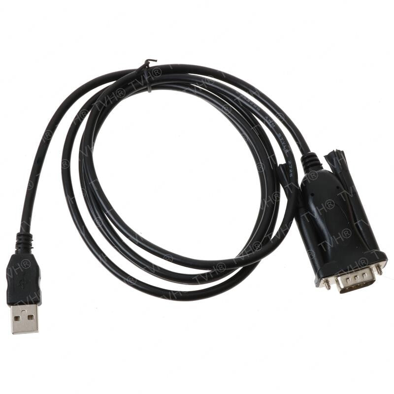 1252193 CABLE- USB 5 FT FOR GENIE