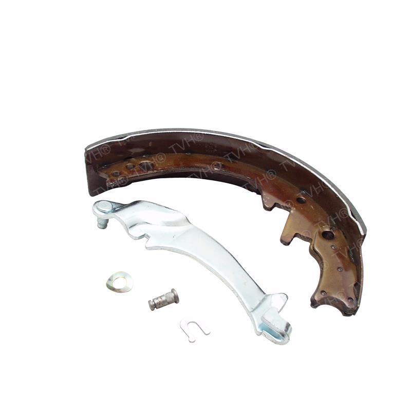 FOR HYUNDAI XKBW-00008, SHOE - BRAKE LH