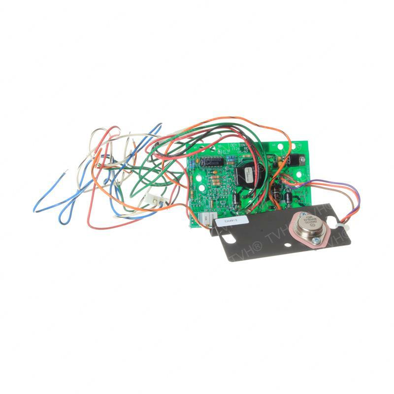 Genie ZS12688779, PCB ASSEMBLY 45049, Z45/22