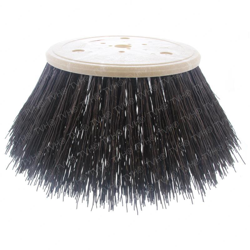 FOR ADVANCE 56477812, BROOM - 13 INCH 2 S.R. POLY SIDE
