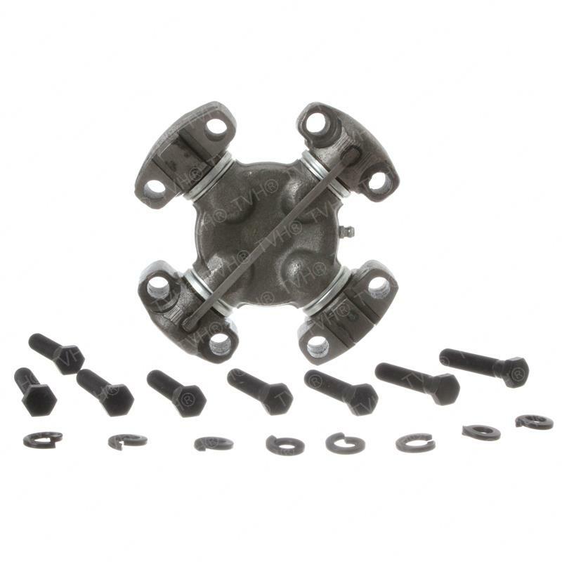 FOR Genie T114018, SPIDER, U-JOINT(Engine to Transmission)(Transmission Side)