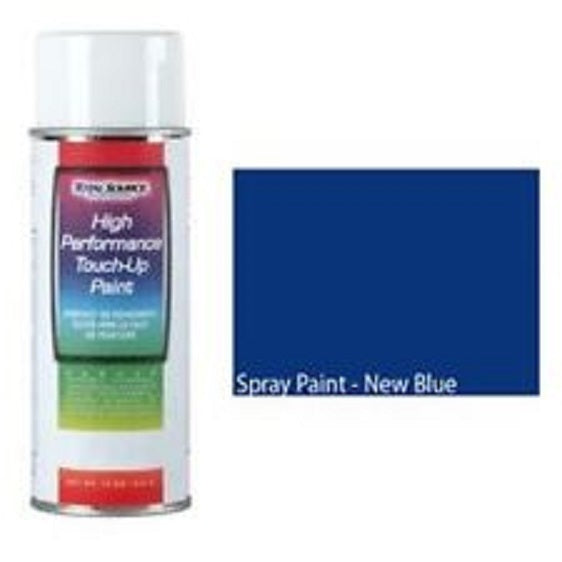 KOMATSU FORKLIFT SPRAY PAINT NEW BLUE