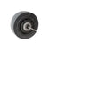 FOR GENIE AWP-36S REAR TPE 5.00 X 2.75 X .50 WHEEL PART# 57785GT , 57785