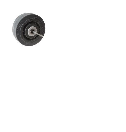 FOR GENIE AWP-36S REAR TPE 5.00 X 2.75 X .50 WHEEL PART# 57785GT , 57785