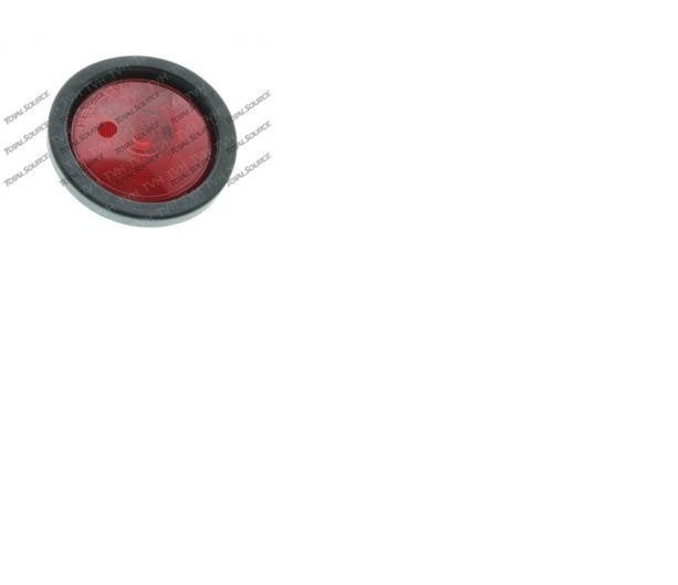 FOR Taylor Dunn Part # 72-022-00 Tail Light