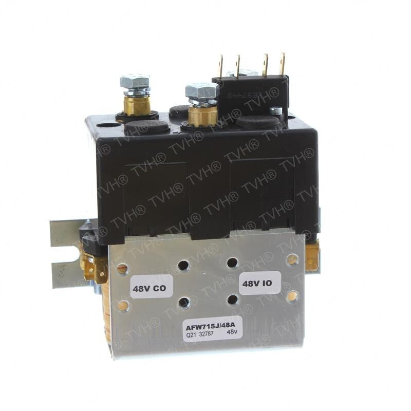 FOR JLG CONTACTOR - RELAY DC184 48V CO 3740135