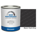 FOR Raymond 990-236-GAL, Gallon Paint, Black, Dark Gray