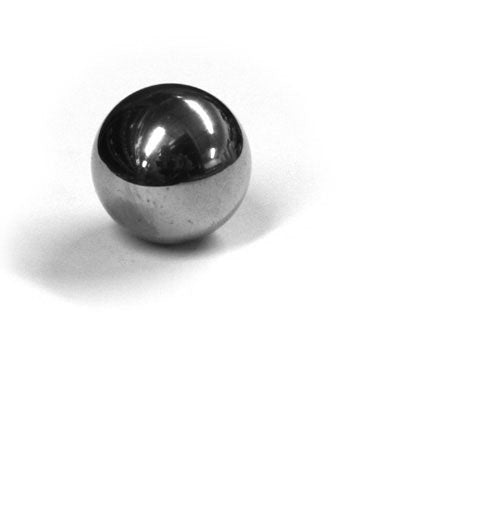 55001-007 BALL FOR CROWN PTH50 HYDRAULIC UNIT
