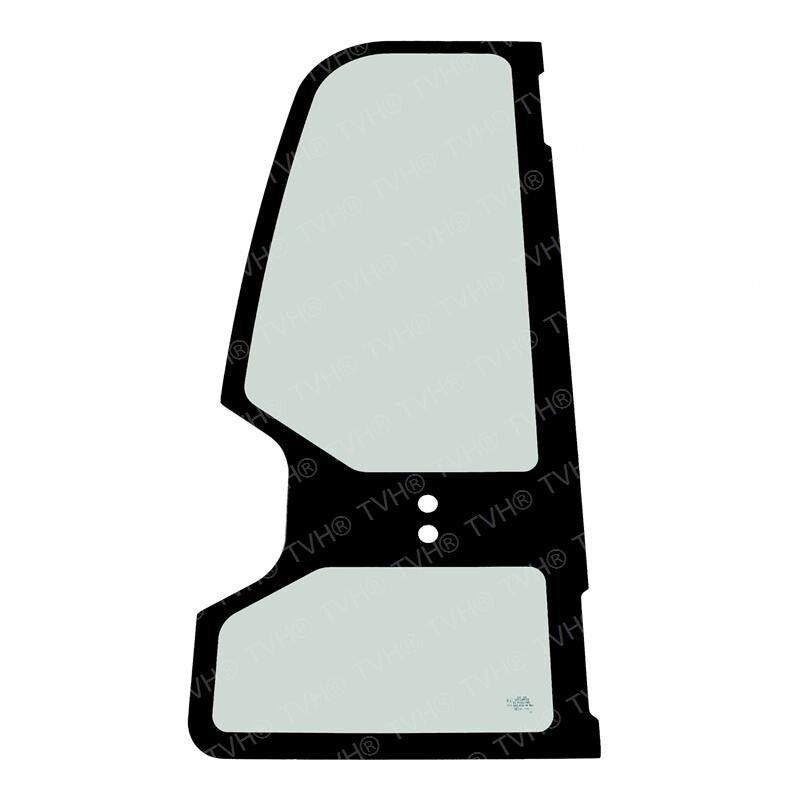 0398630302 GLASS - CAB - LH DOOR FOR TAKEUCHI