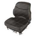For Hyster ZS53245327, SEAT - VINYL