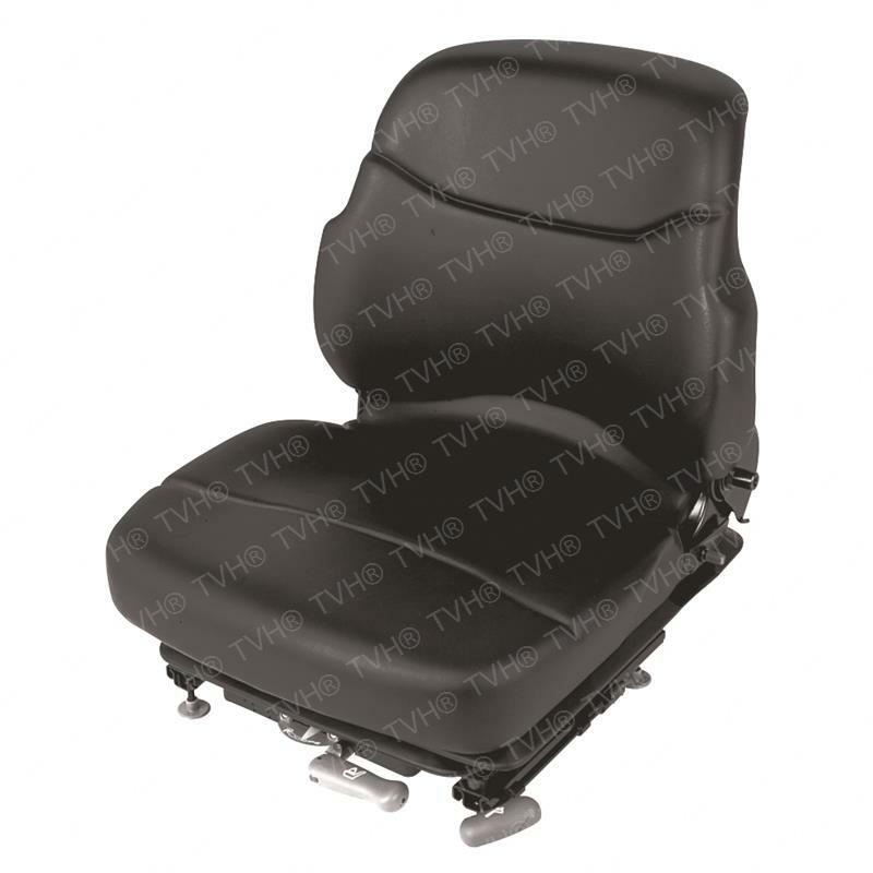 For Hyster ZS53245327, SEAT - VINYL