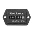 FOR HOBBS 15186 Hour Meter 12-80V