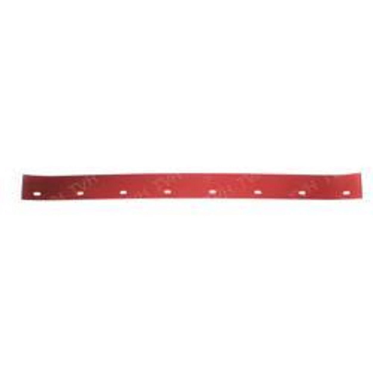 FOR Advance 56515838 SPLASHGUARD - RED GUM