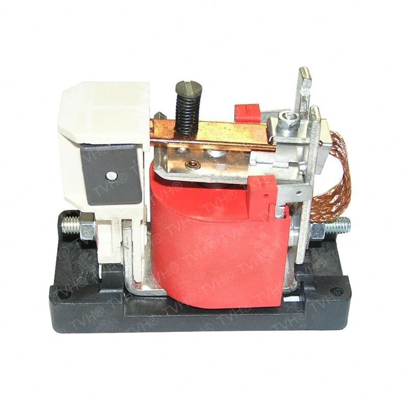 FOR SNORKEL AERIAL LIFT CONTACTOR 24 VOLT PARTS 465026 EQUIPMENT FORKLIFT