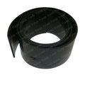 FOR Powerboss 260264 SQUEEGEE - BLACK URETHANE