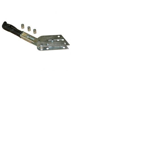 FOR JCB 452-02600, Hand Brake Lever