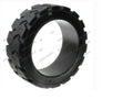 Yale 516974844,TIRE,DRIVE WHEEL (18 x 6 x 12.125) Forklift