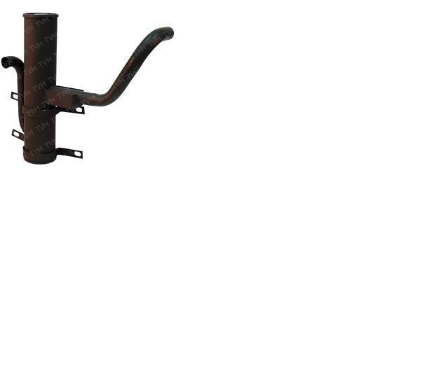 for KOMATSU MUFFLER 3EA-03-A5611