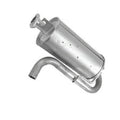 FOR TOYOTA FORKLIFT MUFFLER 17510-U2040-71