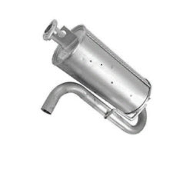 FOR TOYOTA FORKLIFT MUFFLER 17510-U2040-71
