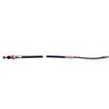 Komatsu 3EB-30-11232, CABLE, PARKING BRAKE RH, Forklift FG20-11