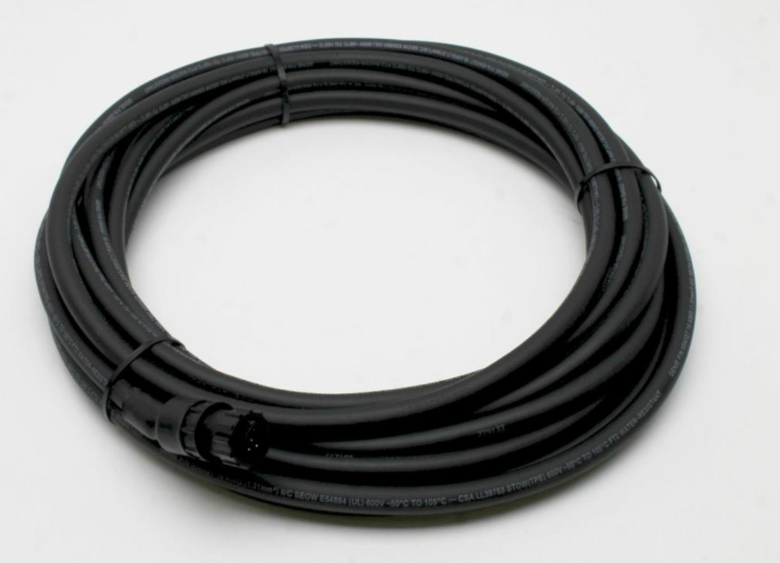 FOR GENIE 35049GT, 35049, POWER CABLE MAST TO PLATFORM, AWP36