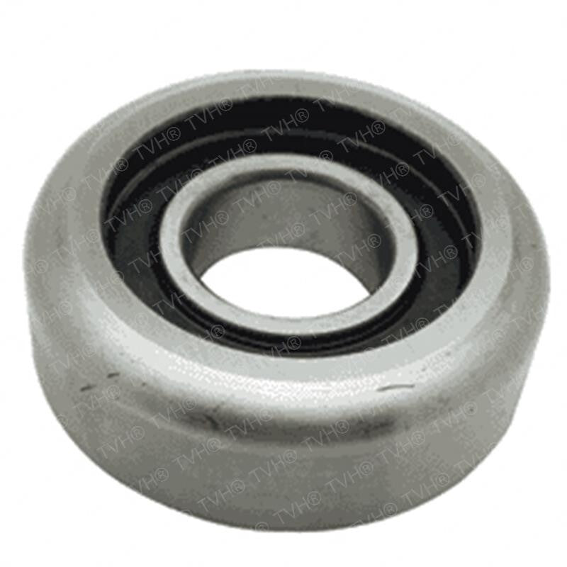 FOR YALE BEARING - MAST ROLLER 580001432