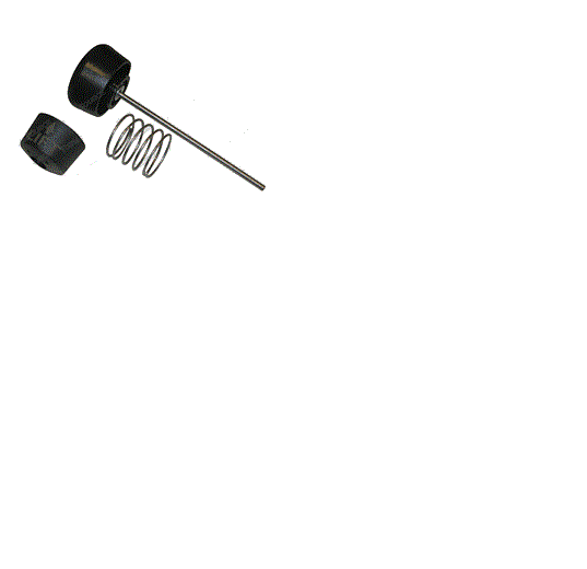 FOR JLG 7019197 HANDLE ASSEMBLY