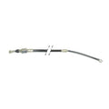 91246-12700 Emergency Brake Cable for For CATERPILLar Forklift 55 3/4"