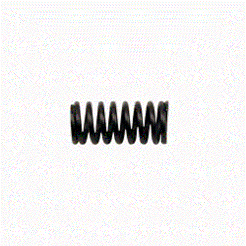 FOR Crown Lift Truck 1.0 RCTF  -  SPRING - COMPRESSION 077606