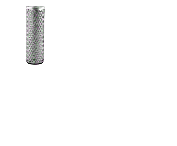 Mitsubishi Air Filter 566PA2321