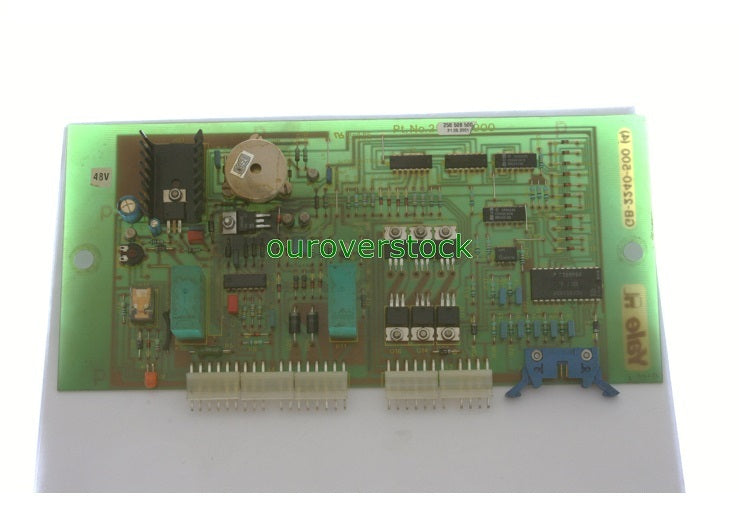 YALE 258506500 CONTROLLER - REPAIR