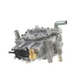 91H20-00400 LPG NIKKI Regulator Vaporizer For Caterpillar Forklift