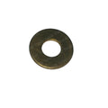 FOR EZ-GO 306983 WASHER - BRASS 1/4