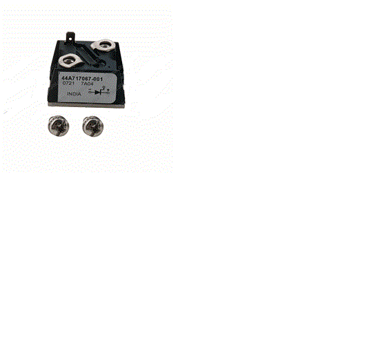 GENIE RECTIFIER - EV 100 5 REC 13080-5