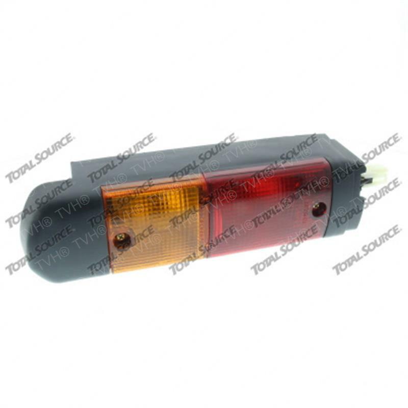 For Toyota 56640-30510-71, Rear Lamp Assembly, 12 V LH