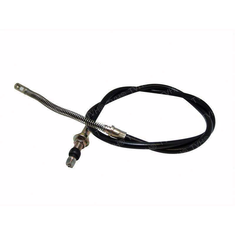 580011224 Emergency Brake Cable for Yale Forklift 54"
