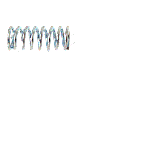 FOR GENIE GR-15 SPRING TENSION CABLE  Part # 8849