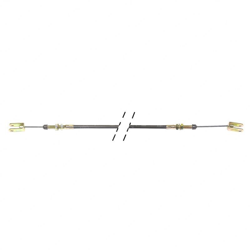 3EB-36-35131 BRAKE CABLE for KOMATSU FORKLIFT PART