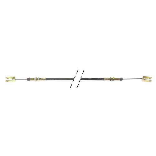 3EB-36-35131 BRAKE CABLE for KOMATSU FORKLIFT PART