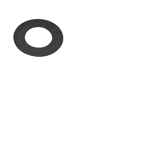 FOR Crown Lift Truck 1.0 RCTF -  WASHER  060030-021