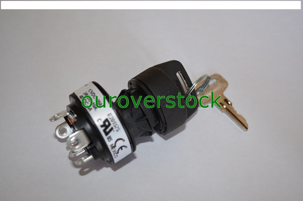 4360470 Switch ignition for JLG
