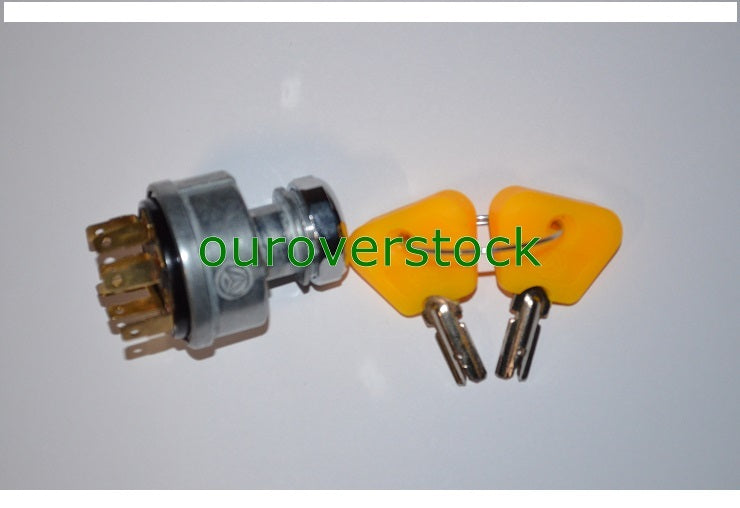 for Clark Forklift Truck ignition switch 2368655