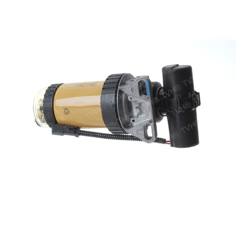 JLG 7026839, Fuel Pump
