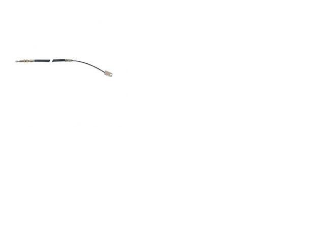 Yale 580076523, Cable, For Parking Brake LH, Forklift