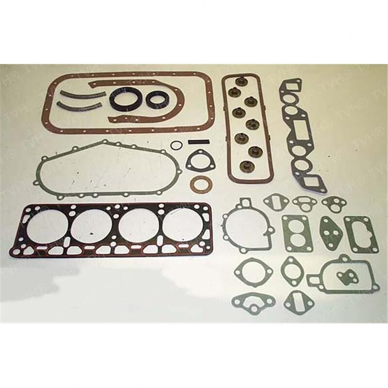 FOR NISSAN FORKLIFT OVERHAUL GASKET KIT H20 ENGINE 10101-l1125