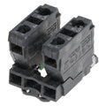 FOR GENIE GR-8 BASE KIT - ZB5 STYLE BASE W/ 2 N.O. CONTACTS 66814 66814GT